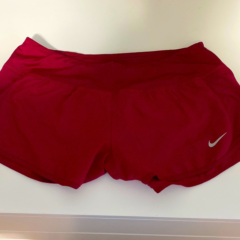 Nike dry fit shorts